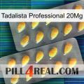 Tadalista Professional 20Mg cialis2